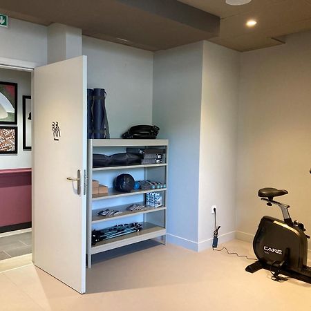 Aparthotel Cazam Paris Saint Ouen Zewnętrze zdjęcie