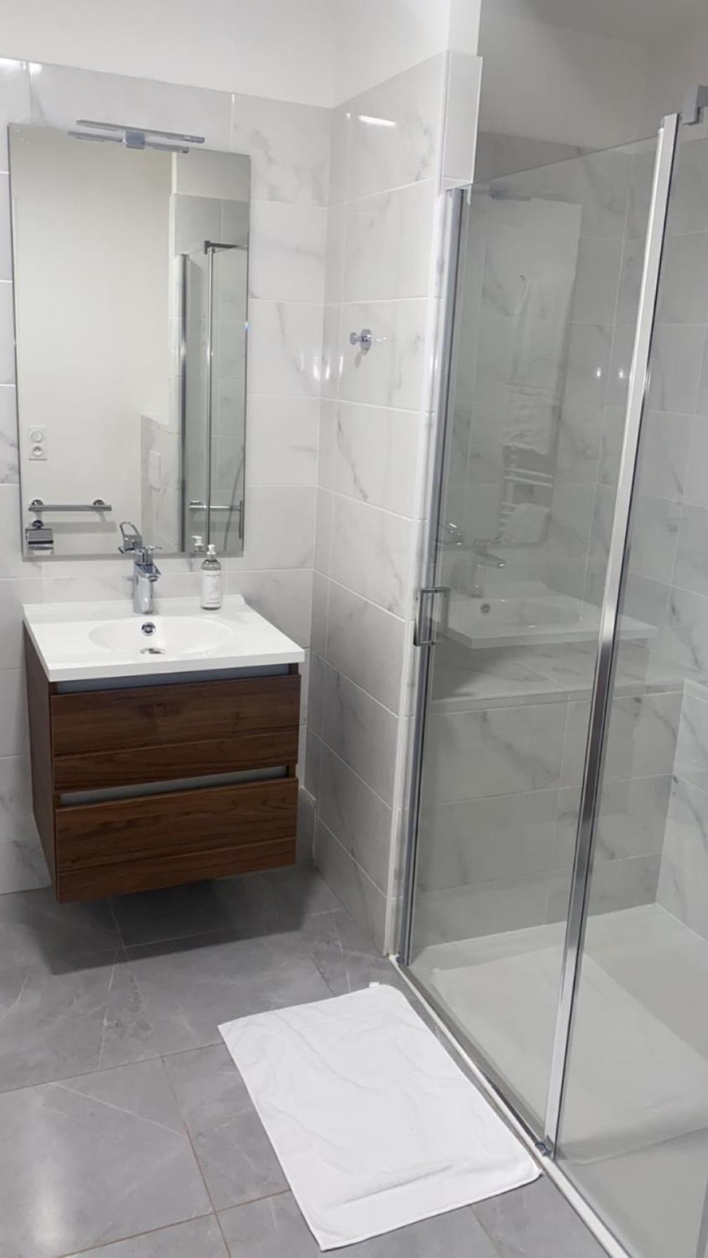 Aparthotel Cazam Paris Saint Ouen Zewnętrze zdjęcie